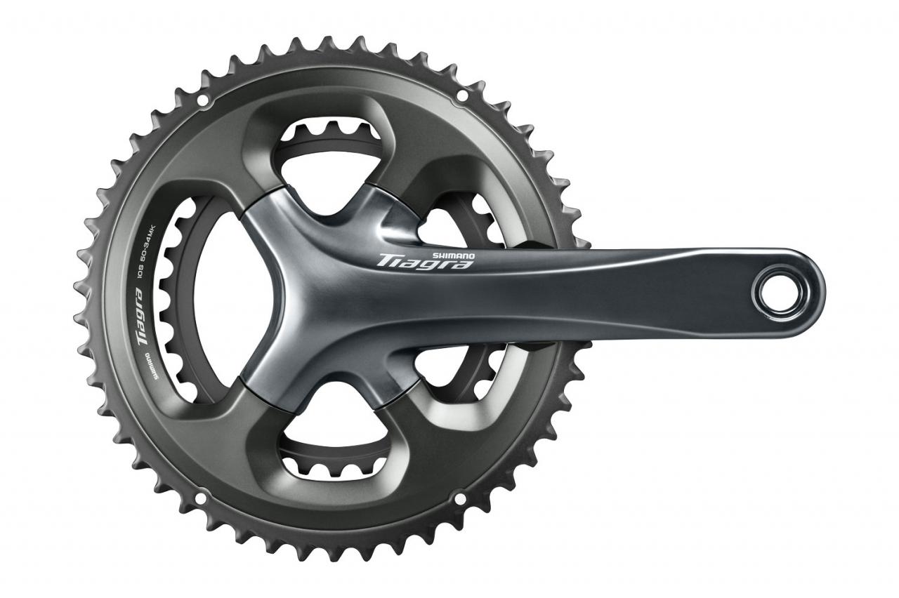 Shimano launch Tiagra 4700 groupset | road.cc